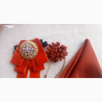Korean Tie