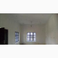 Office Space for Rent with Toilet