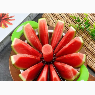 Melon Slicer