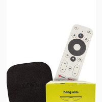 Onn Streaming Box by Google
