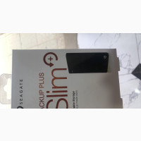 Seagate Hard-Disk Case