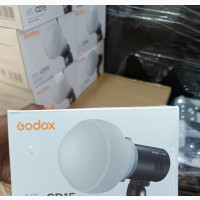 Godox ML-CD15 Collapsible Diffusion Dome Kit
