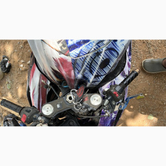 Suzuki Sport 2018 White - Foreign Used