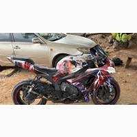 Suzuki Sport 2018 White - Foreign Used