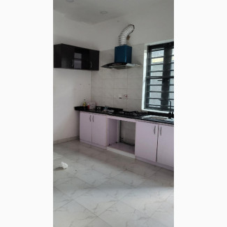 1bdrm Duplex in Along Omole Phase2 for rent