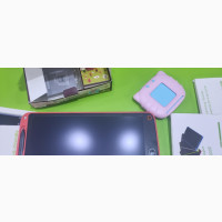 12ich LCD Writing Tab