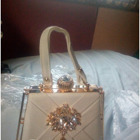 White Purse