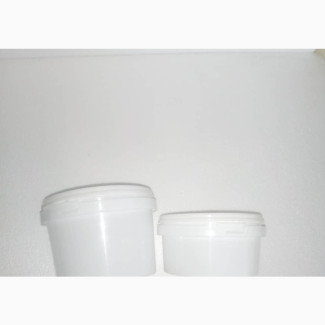 25 Pieces 500ml Ice-Cream/Yorghurt Bowl With Terproof Lid