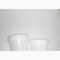 25 Pieces 500ml Ice-Cream/Yorghurt Bowl With Terproof Lid