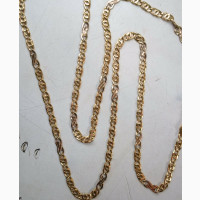 18 Karat Pure Italy 750 Gold