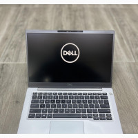 Laptop Dell Latitude 7300 16GB Intel Core I7 SSD 256GB