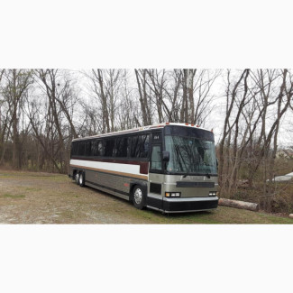 Bus 2019