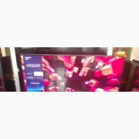 Qled Samsung 65 Inches Tv