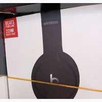 Beats Studio 3 Wireless Bluetooth Headphone