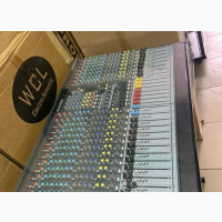 Allen Heath 24 Channel Mixer