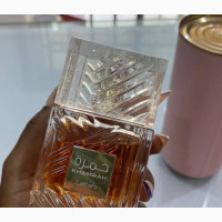 Lattafa Khamrah - Luxurious Oriental-Spicy Unisex Perfume