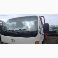 Dyan 300 Direct Hand - Used Heavy-Duty Truck