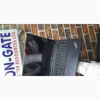 Laptop Lenovo Thinkpad E15 8GB Intel Core I5 SSD 256GB