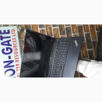 Laptop Lenovo Thinkpad E15 8GB Intel Core I5 SSD 256GB