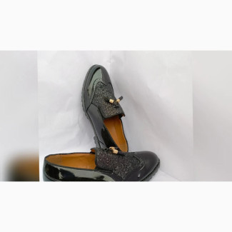 Quality Men Cover Shoe