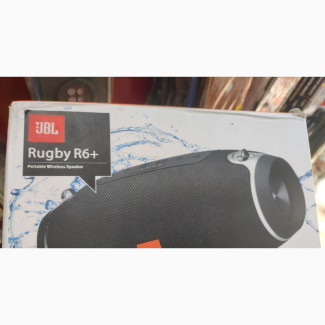 Original Portable Wireless JBL Speaker