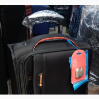 Mini Smallest Sensamite Traveling Luggage Box - Brand New