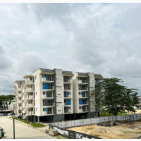 4bdrm Maisonette in Ilupeju for rent