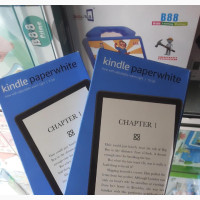 New Amazon Kindle Paperwhite 8 GB Blue