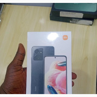 New Xiaomi Redmi Note 12 128 GB Gold