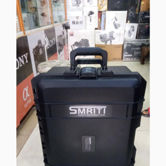 Smriti Waterproof Equipment Case/Camera Box