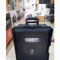 Smriti Waterproof Equipment Case/Camera Box