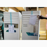 Hisense 2 Tons Complete Inverter AC - Brand New