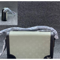 Luxury Louis Vuitton Crossbody Bag