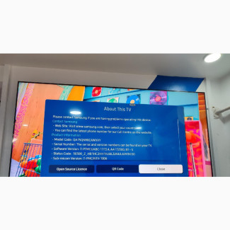 SAMSUNG 75-Inch Class Neo QLED QN90C Series