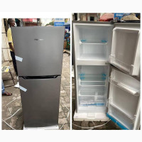 HISENSE Refrigerator Double Door REF 182 Liter (New One)