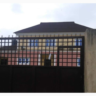 5bdrm Duplex in Erunwe Estate for Sale