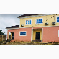 5bdrm Duplex in Erunwe Estate for Sale