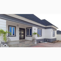 4bdrm Bungalow in Bwari / Bwari for rent