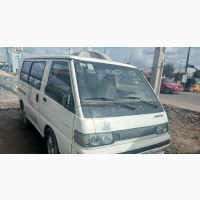 Neatly Used Mitsubishi L300 2004 White
