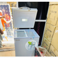 118liters 12/24v Bona Solar Deep Freezer