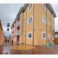Furnished 2bdrm Block of Flats in Adageorge, Port-Harcourt for rent