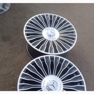18inches Mercedes Rim Maybach