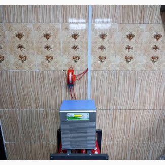 4.0kva Inverter System - Brand New