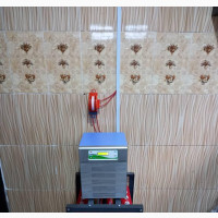4.0kva Inverter System - Brand New