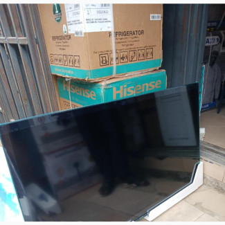 Mooved 55 Smart TV with 12 Months Warranty