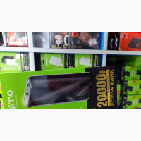 Oraimo 20, 000mah Powerbank P204D