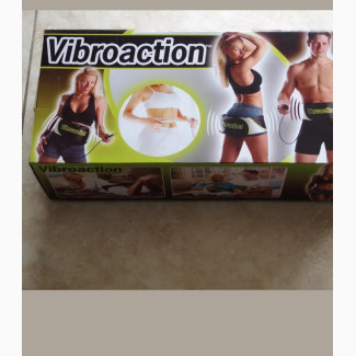Vibroaction