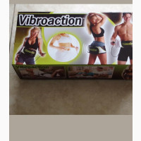Vibroaction