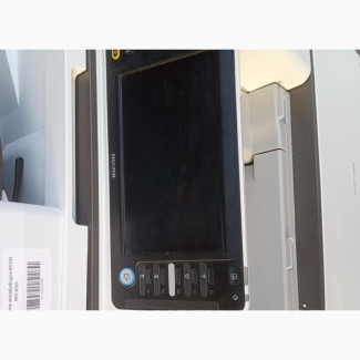 Ricoh Mp C4503