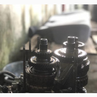 Transmission Gearbox Specialist